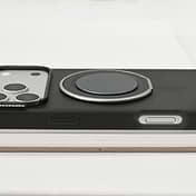 Black &mdash; MagSafe Low-Pro Grip & Stand image number 8
